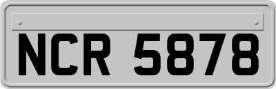 NCR5878