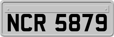 NCR5879