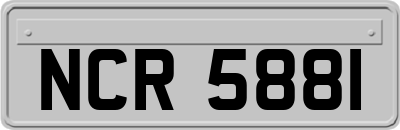 NCR5881