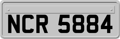NCR5884