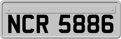 NCR5886