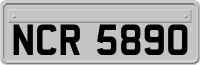 NCR5890