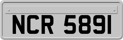 NCR5891