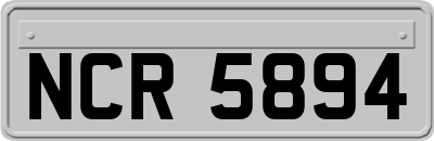 NCR5894