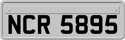 NCR5895