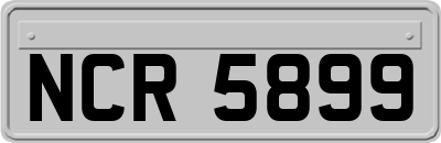 NCR5899