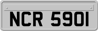 NCR5901