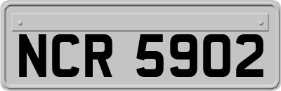 NCR5902