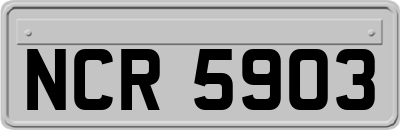 NCR5903