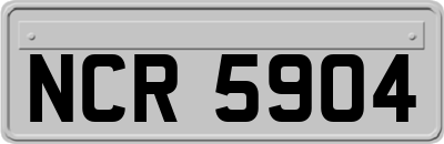 NCR5904