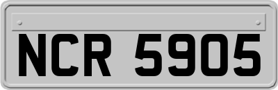 NCR5905