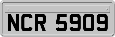 NCR5909
