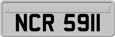 NCR5911