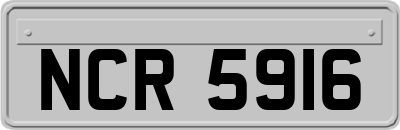 NCR5916