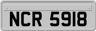 NCR5918