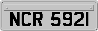 NCR5921