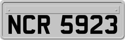 NCR5923