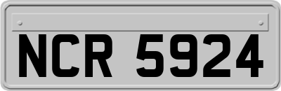NCR5924