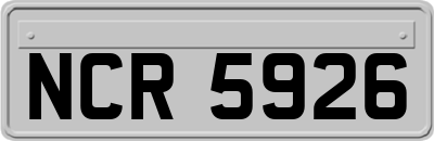 NCR5926