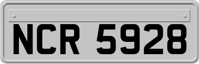 NCR5928