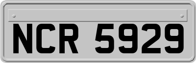 NCR5929