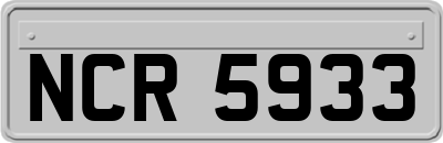 NCR5933