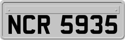 NCR5935