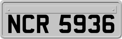NCR5936