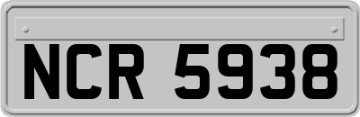 NCR5938