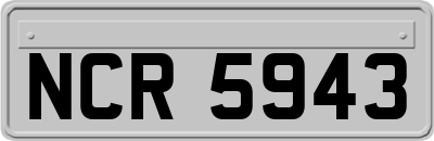 NCR5943