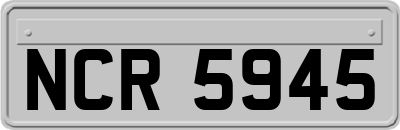 NCR5945