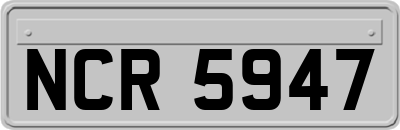 NCR5947
