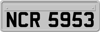 NCR5953