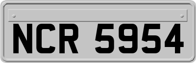 NCR5954