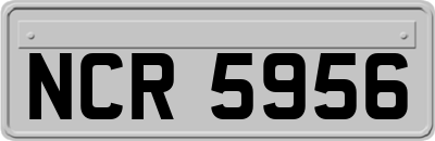 NCR5956