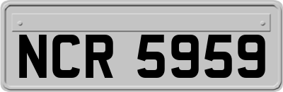 NCR5959