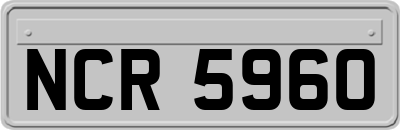 NCR5960
