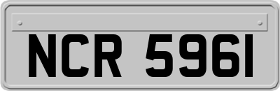 NCR5961