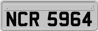 NCR5964