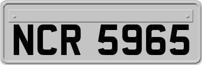 NCR5965