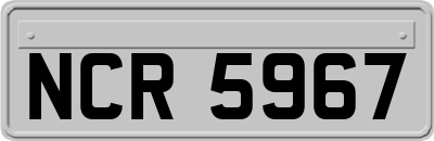 NCR5967