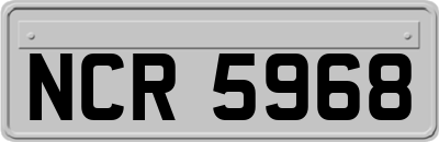 NCR5968