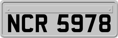 NCR5978