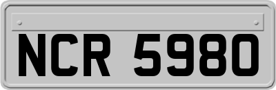 NCR5980