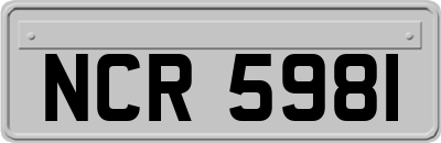 NCR5981