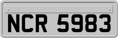 NCR5983