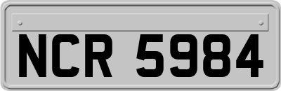 NCR5984