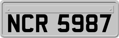 NCR5987