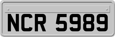 NCR5989