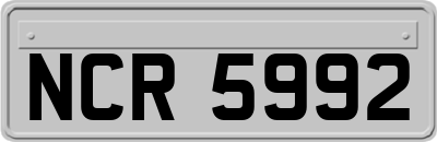 NCR5992